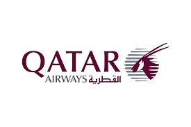 Qatar Airways logo