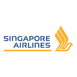 Singapore Airlines logo