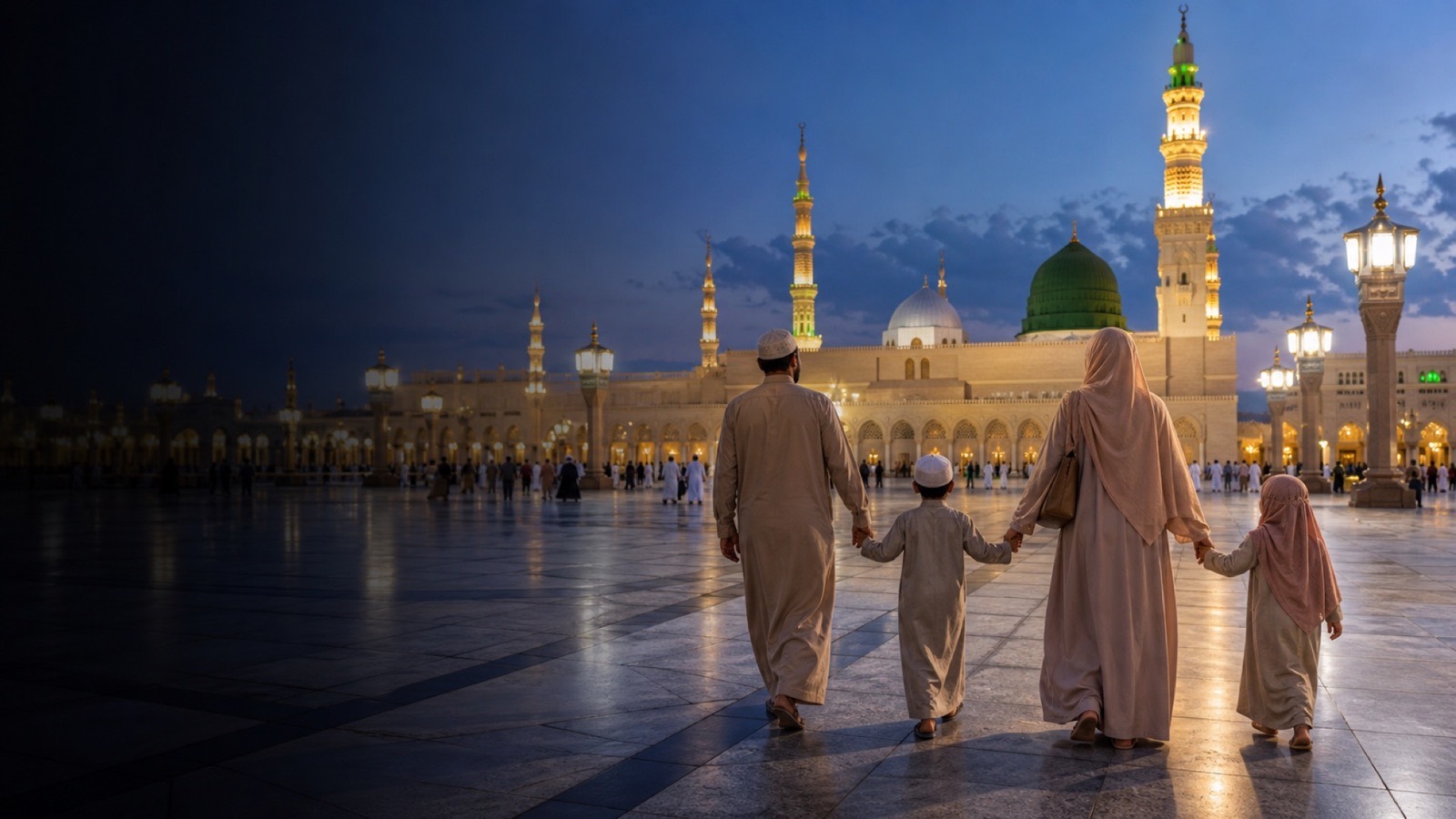 Umrah