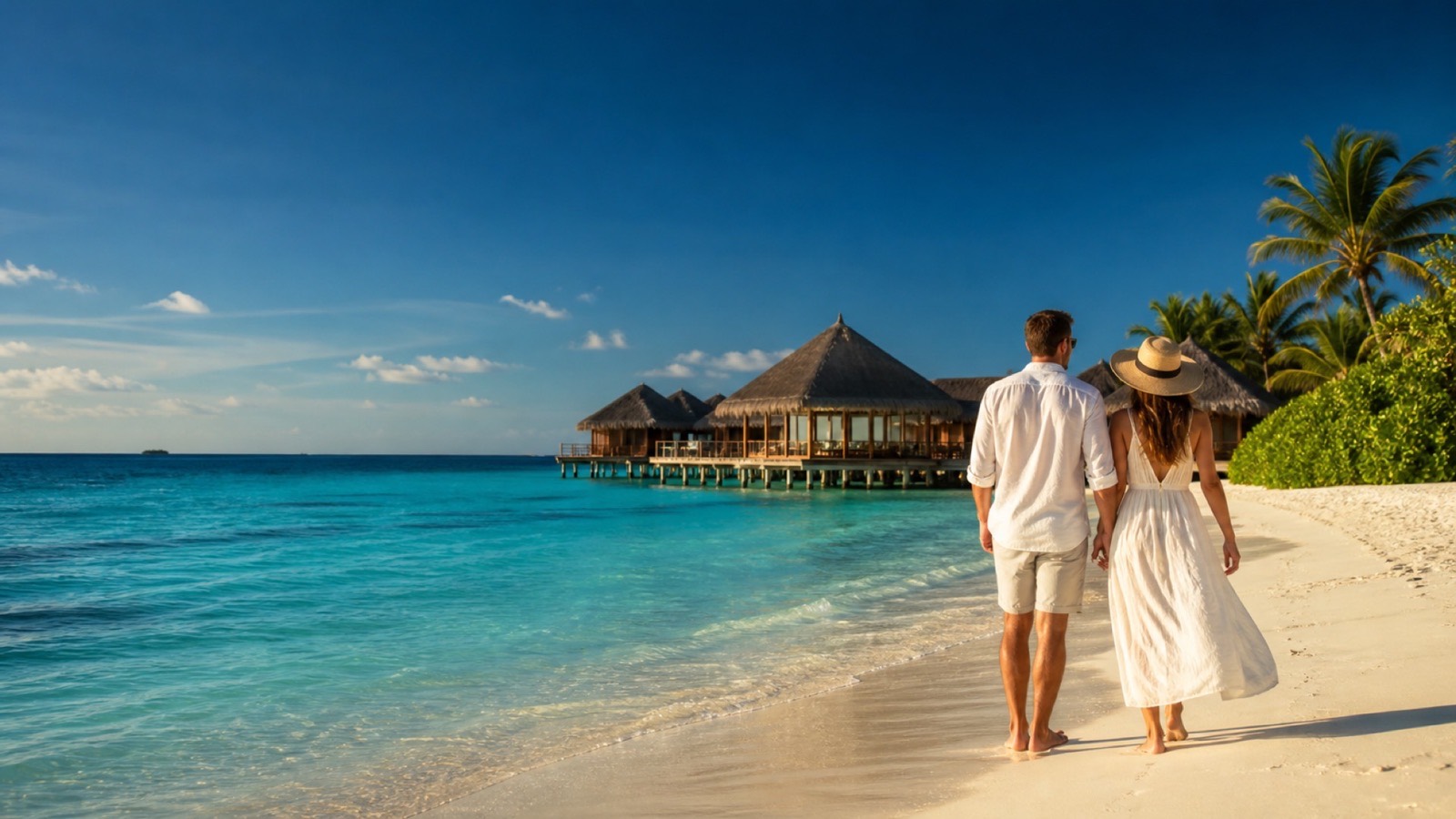 Maldives