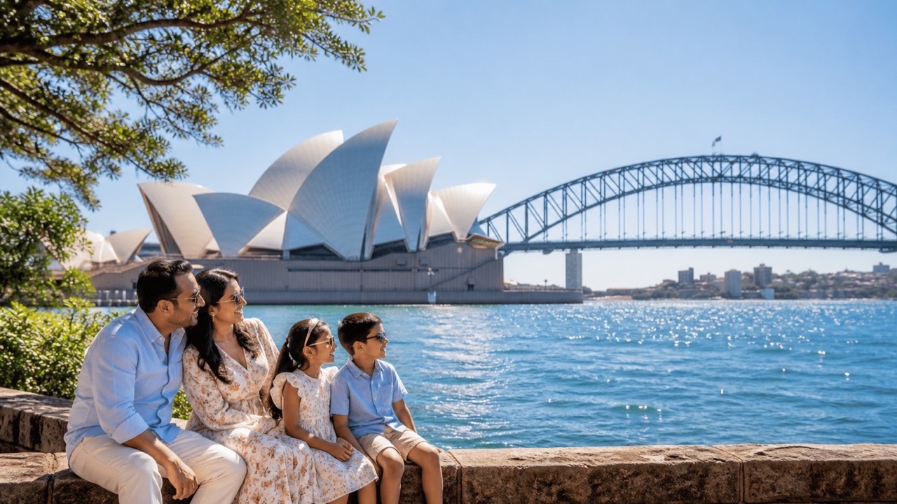 Australia