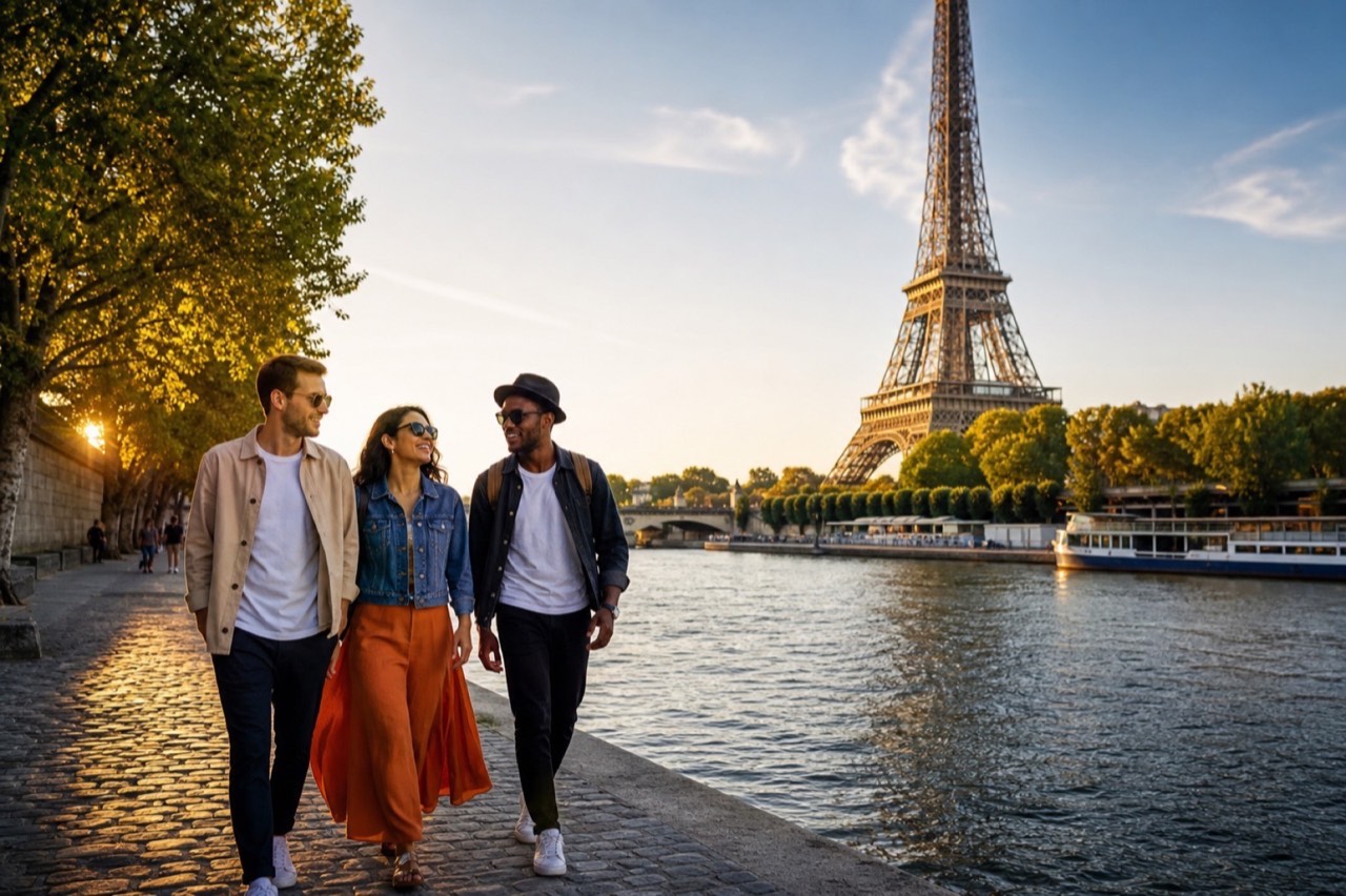 France